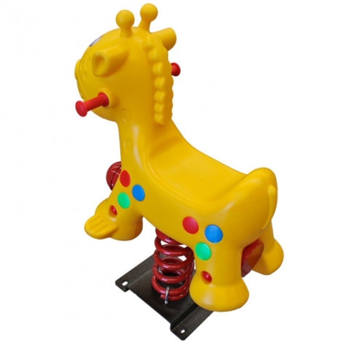 TALBOT - Juego Resorte Infantil Gira Playplaza…