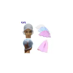 GENERICO - MaxCare® Gorro Visos Goma