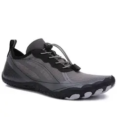 GENERICO - Zapatillas Sport Secado Rapido Ciclismo Yoga,Piscina, Rios Playa Sol Arena