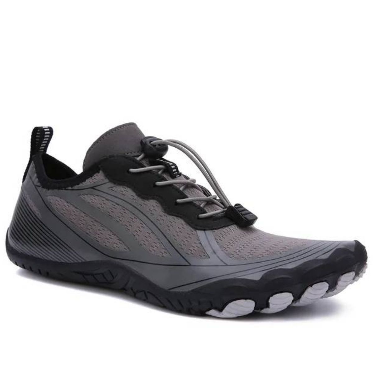 GENERICO - Zapatillas Sport Secado Rapido Ciclismo Yoga,Piscina, Rios  Playa Sol Arena