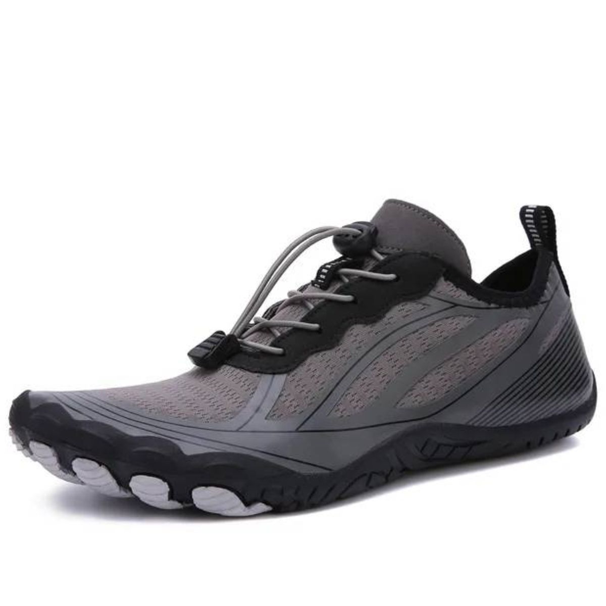 GENERICO - Zapatillas Sport Secado Rapido Ciclismo Yoga,Piscina, Rios  Playa Sol Arena