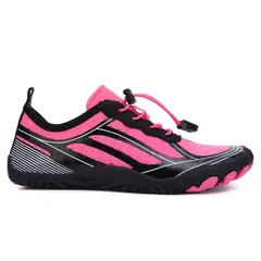 GENERICO - Zapatillas Sport Secado Rapido Ciclismo Yoga,Piscina, Rios Playa Sol Arena