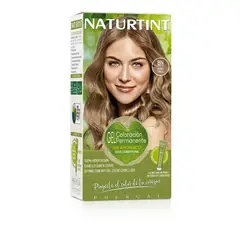GENERICO - Naturtint 8N Tintura Permanente Natural Sin Amoníaco