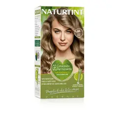 GENERICO - Naturtint 8A Tintura Permanente Natural Sin Amoníaco