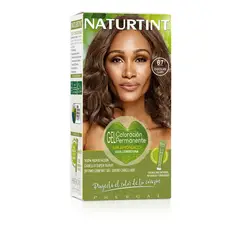 GENERICO - Naturtint 6.7 Tintura Permanente Sin Amoníaco