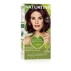 GENERICO - Naturtint 4M Tintura Permanente Natural Sin Amoníaco