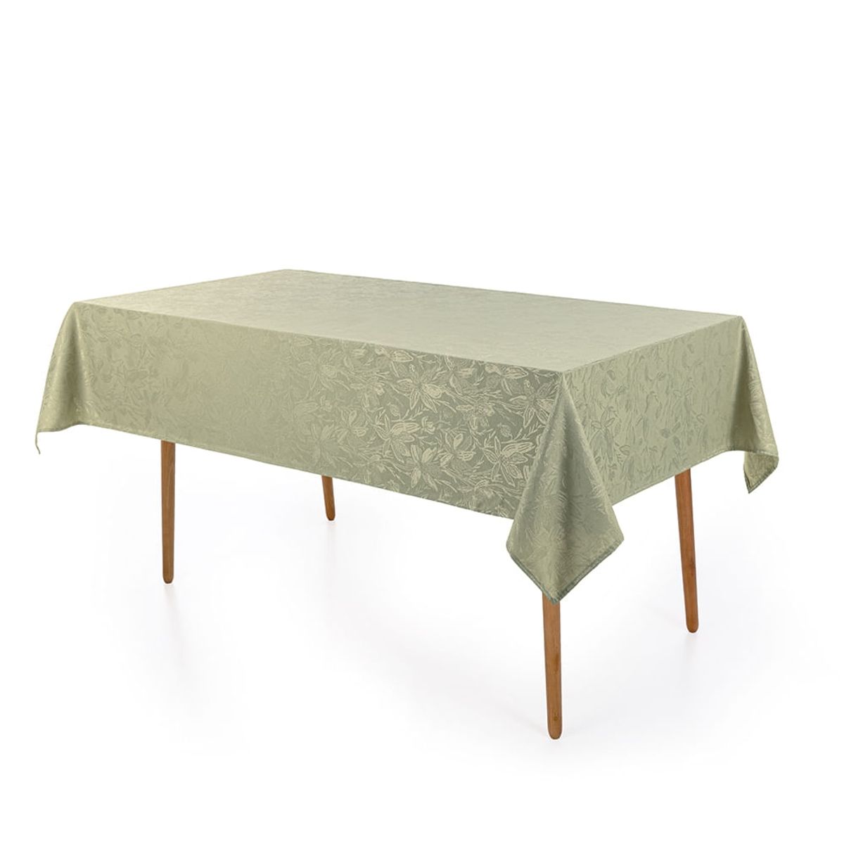 KARSTEN - Mantel Karsten Dominic 140 x 210 Menta