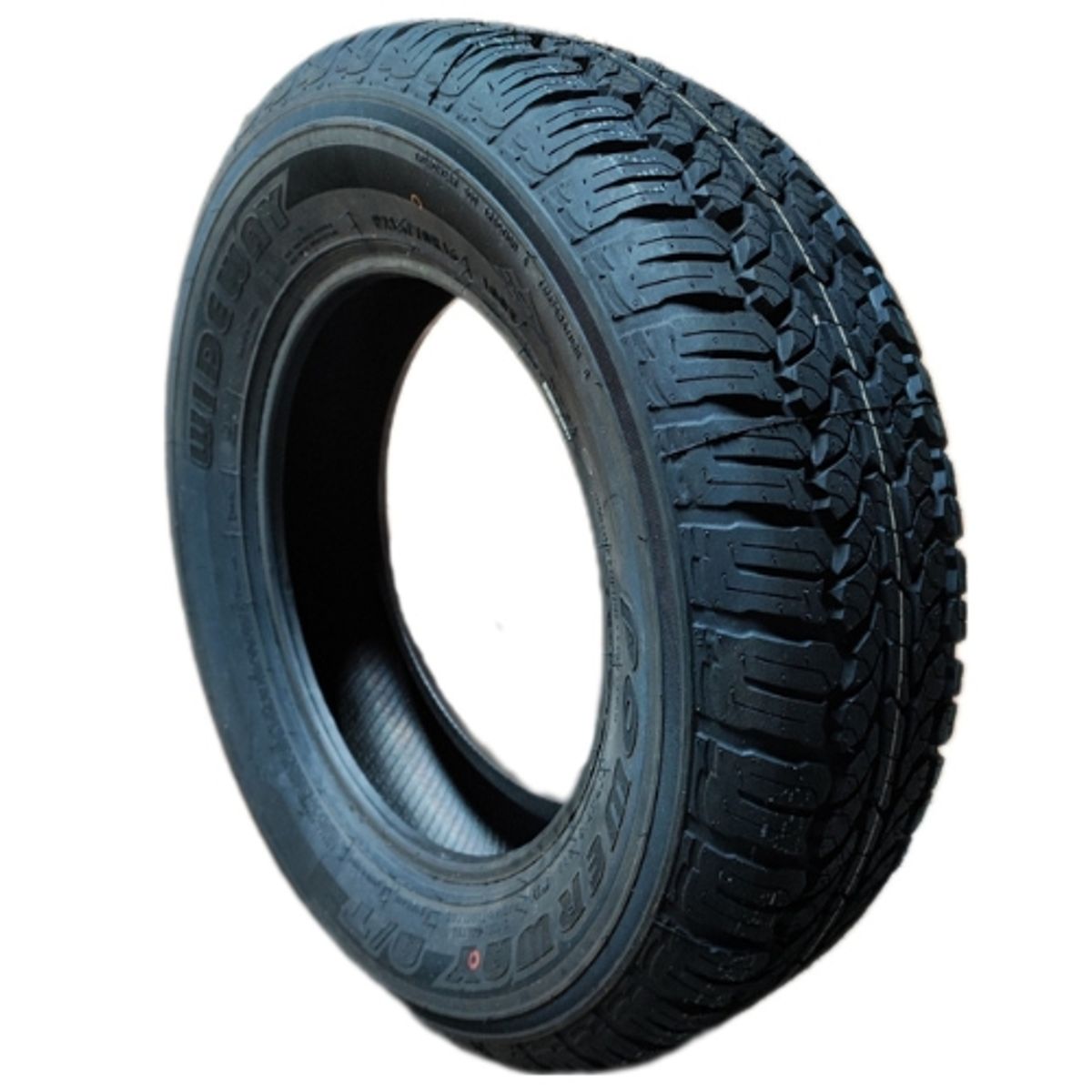 GENERICO - NEUMATICO 215/70 R15C WIDEWAY POWERWAY AT 109/107R 8PR
