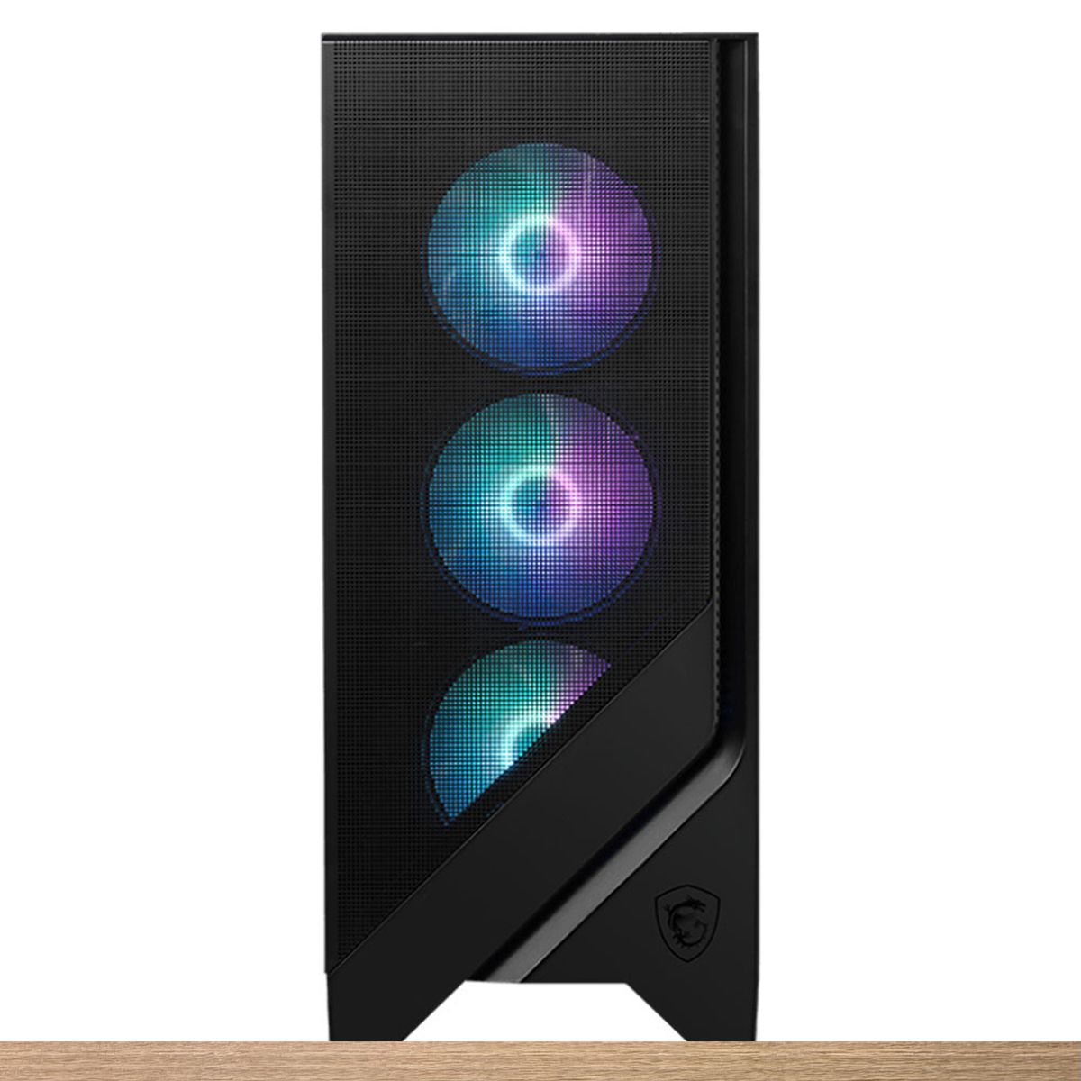 COMPU ELITE - PC ELITE Intel i5 12600KF 10-core + Z790 WIFI+BT + 32GB DDR5 + RTX 4060 TI 16GB