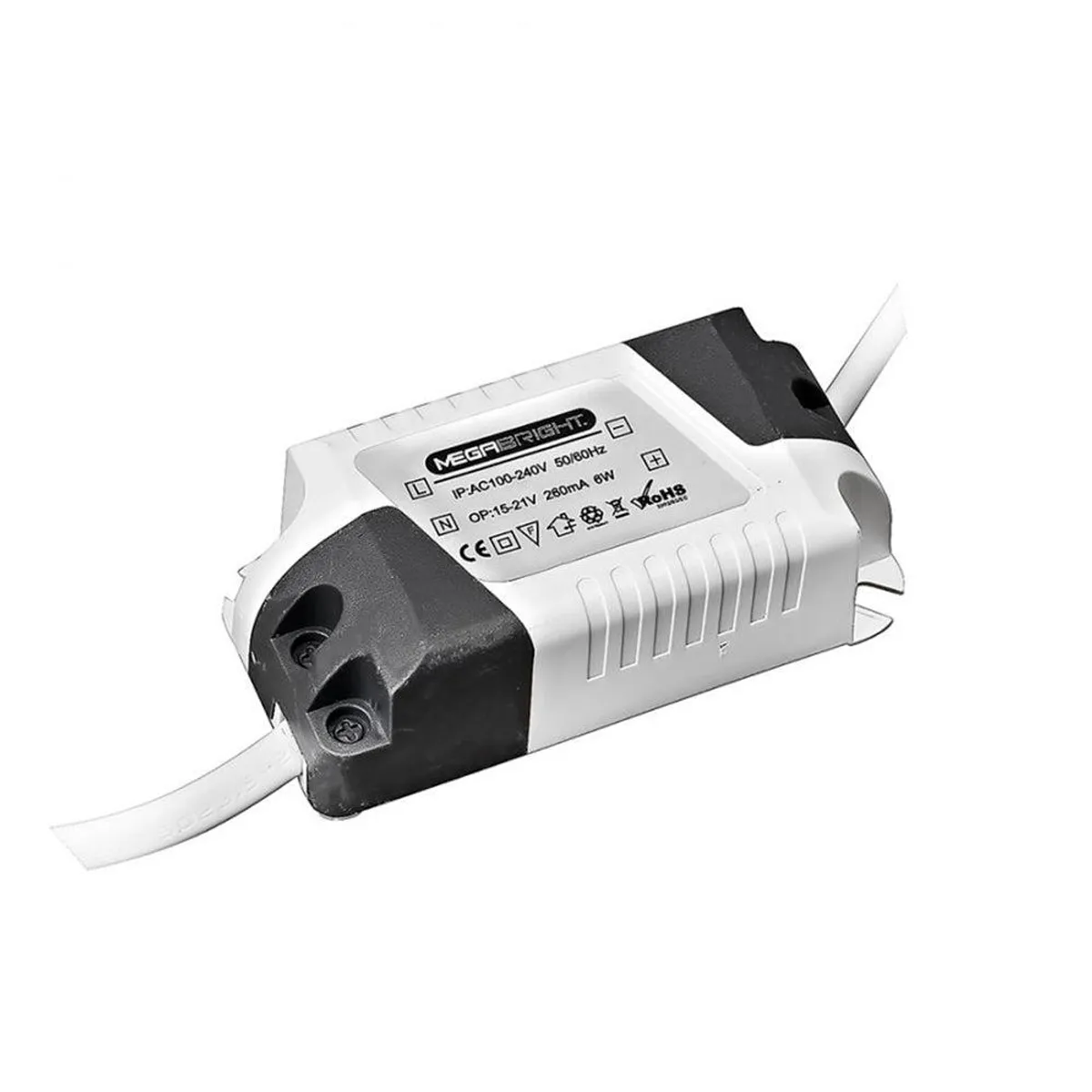 BOSCO - PLAFON LED 12W FRIO BOSCO