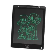 GENERICO - Tablero Mágico Tablero De Notas Lcd Dibujo Y Escritura