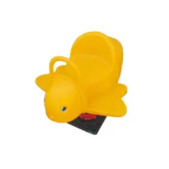 TALBOT - Juego Resorte Infantil Abeja Playplaza