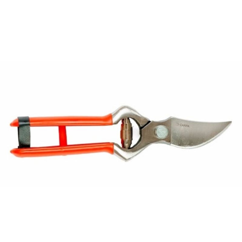 GENERICO - TIJERA PODAR 24 CMS PORTUGUESA - CARPA