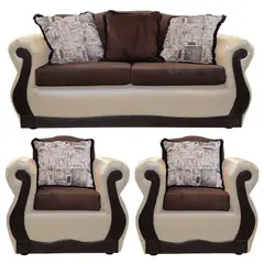 AMERICA DECORA - Living 3-1-1 Gran Santi Class