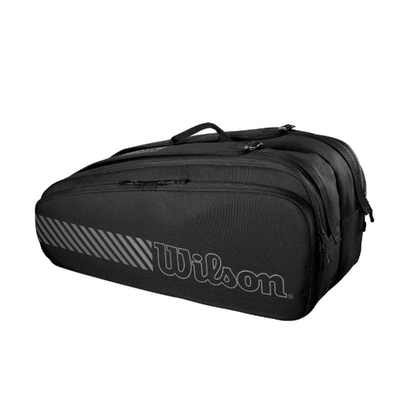 WILSON - Bolso Night Session Tour 12Pk Wilson