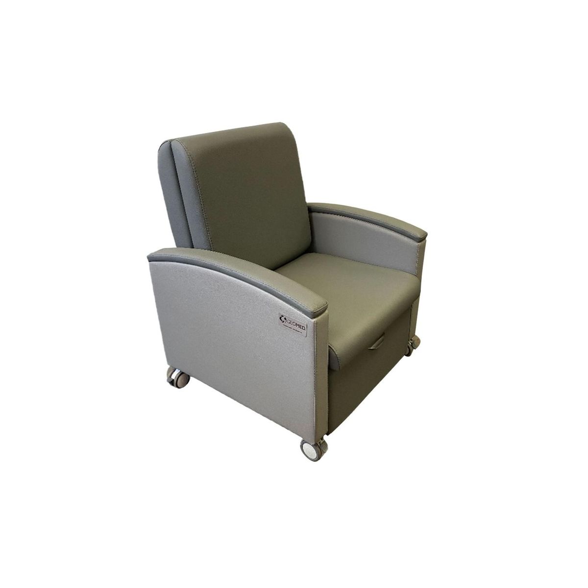 GLOMED - Butaca de Acompañante GLOMED