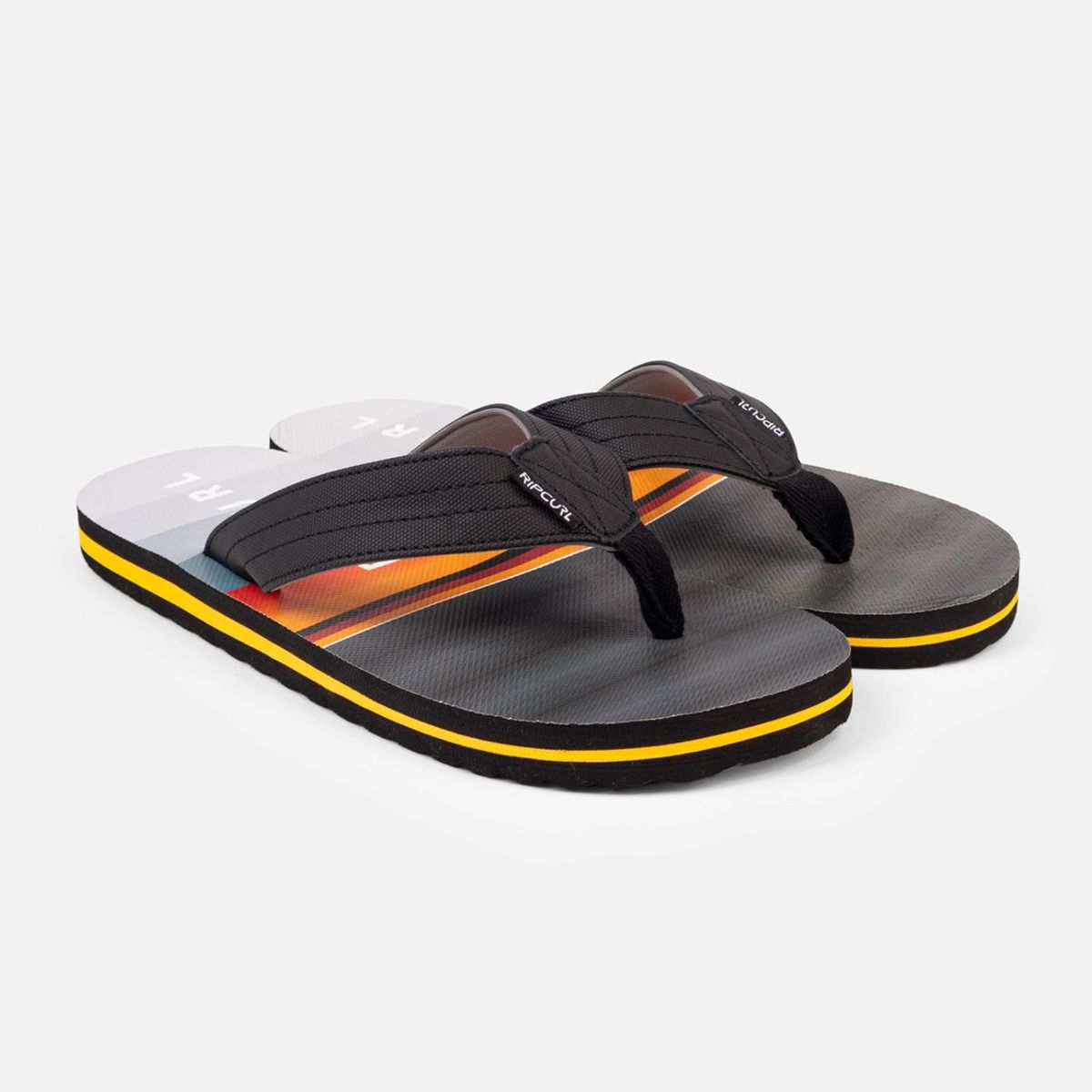 RIP CURL - Sandalias 6S346-MV Juvenil Multicolor Rip Curl