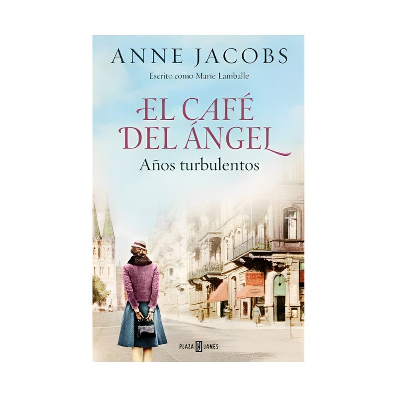 TOP10BOOKS - LIBRO BEAUCHAMP HALL / DANIELLE STEEL / PLAZA & JANES