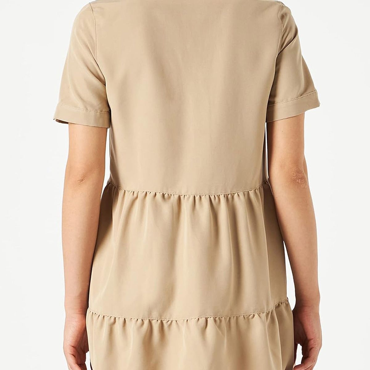 ESPRIT - Vestido Acampanado Esprit ESPRIT