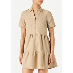 ESPRIT - Vestido Acampanado