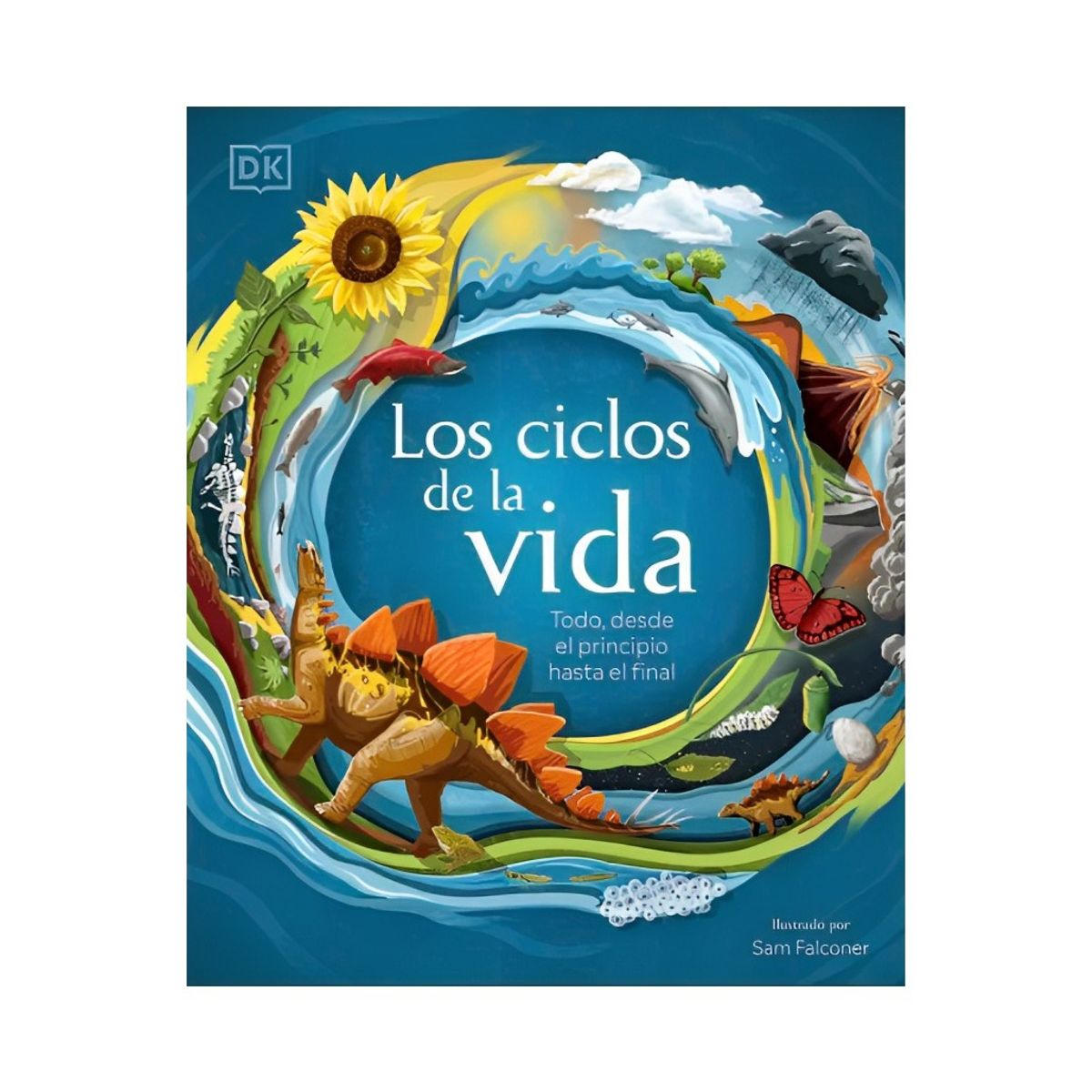 TOP10BOOKS - LIBRO Atlas Del Mundo Animal - Atlas Del Mundo Animal