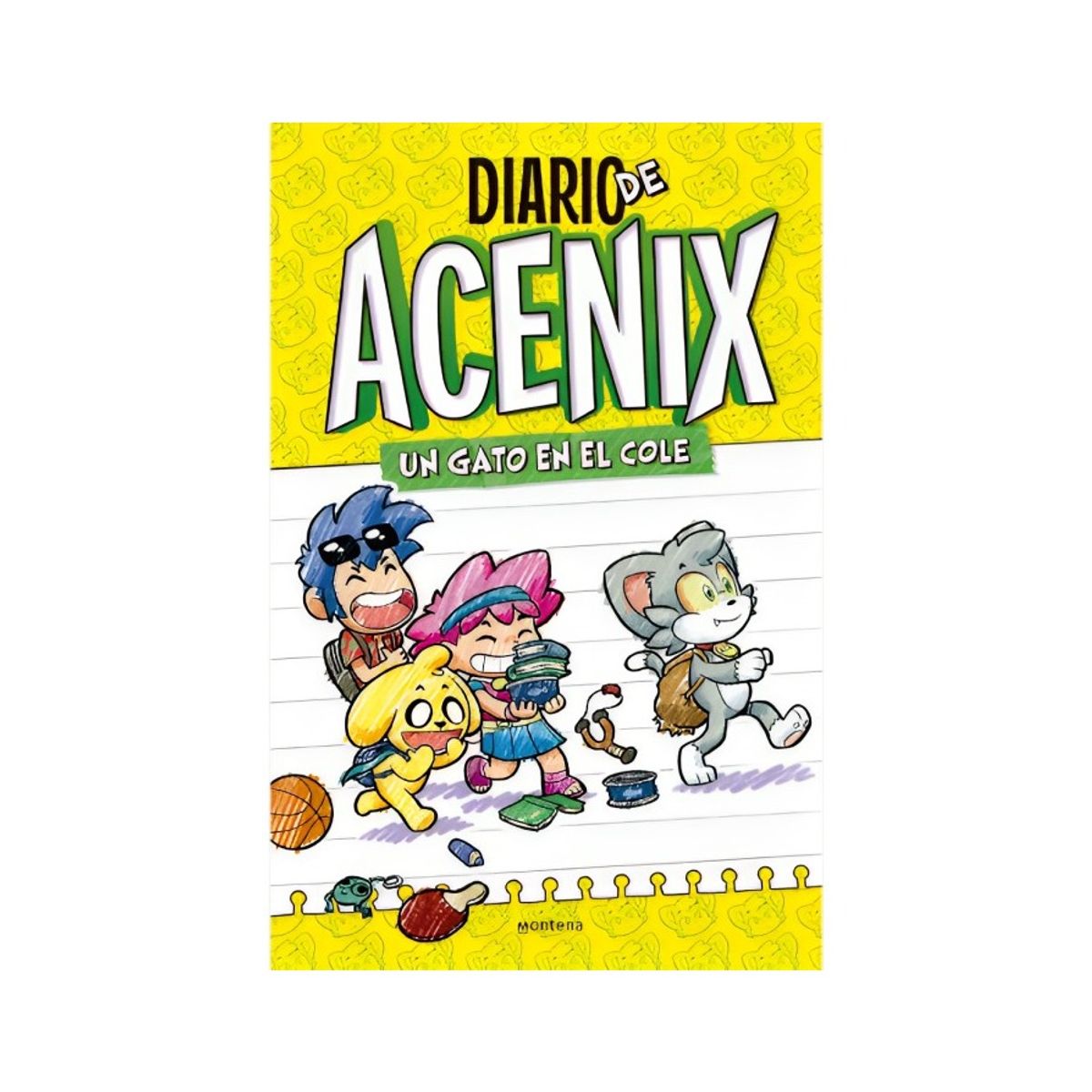 TOP10BOOKS - LIBRO Arta Game 1: En El Apocalipsis Maximo - Arta Game