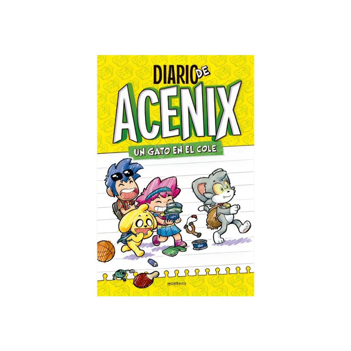 TOP10BOOKS - LIBRO Arta Game 1: En El Apocalipsis Maximo - Arta Game