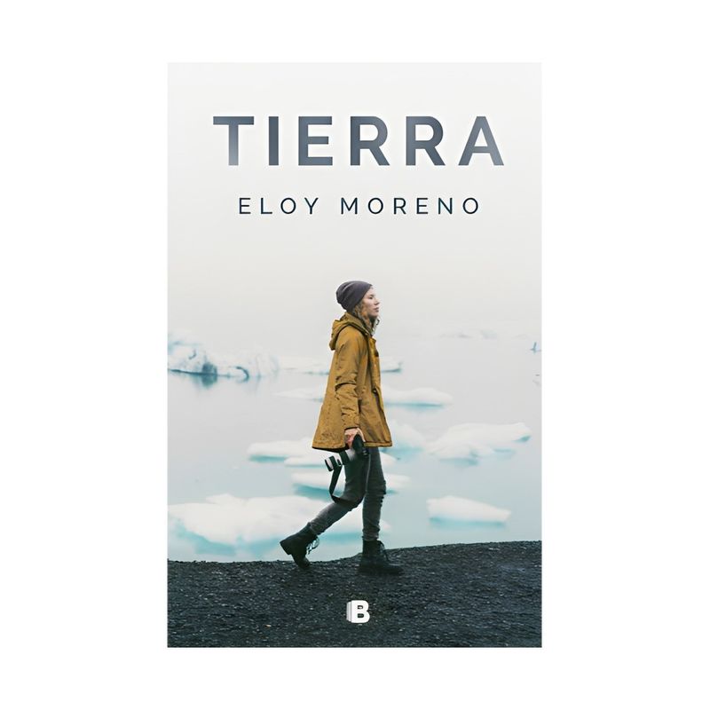 TOP10BOOKS - LIBRO SIETE AGUJAS DE COSER / LUCIA CHACÓN / EDICIONES B