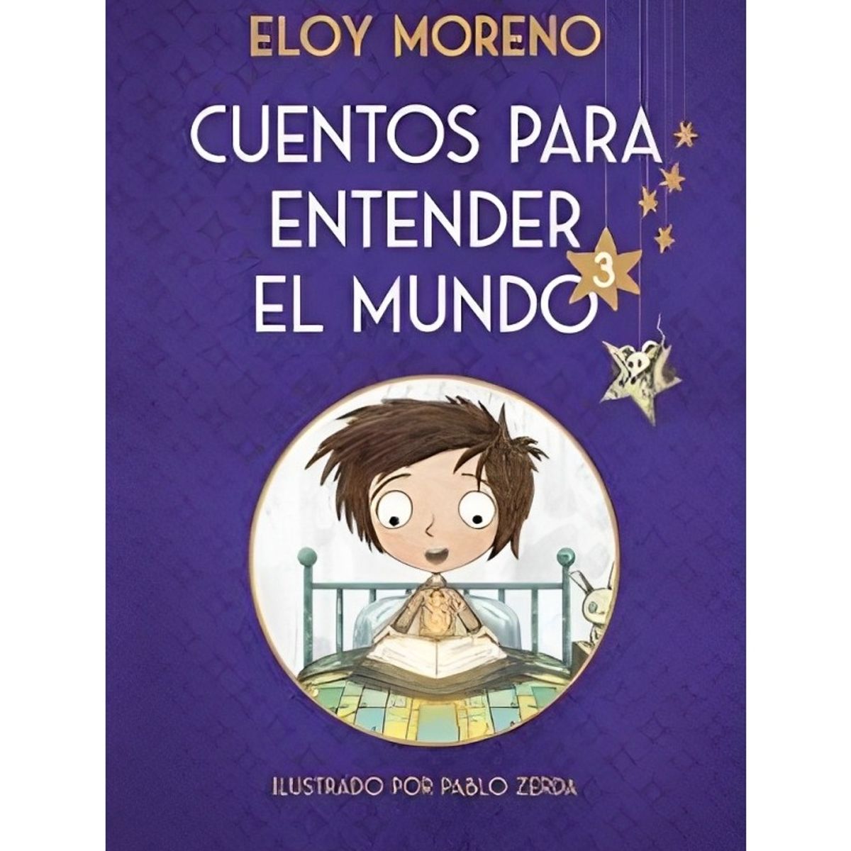 TOP10BOOKS - LIBRO El Hombre Iluminado - El Hombre Iluminado