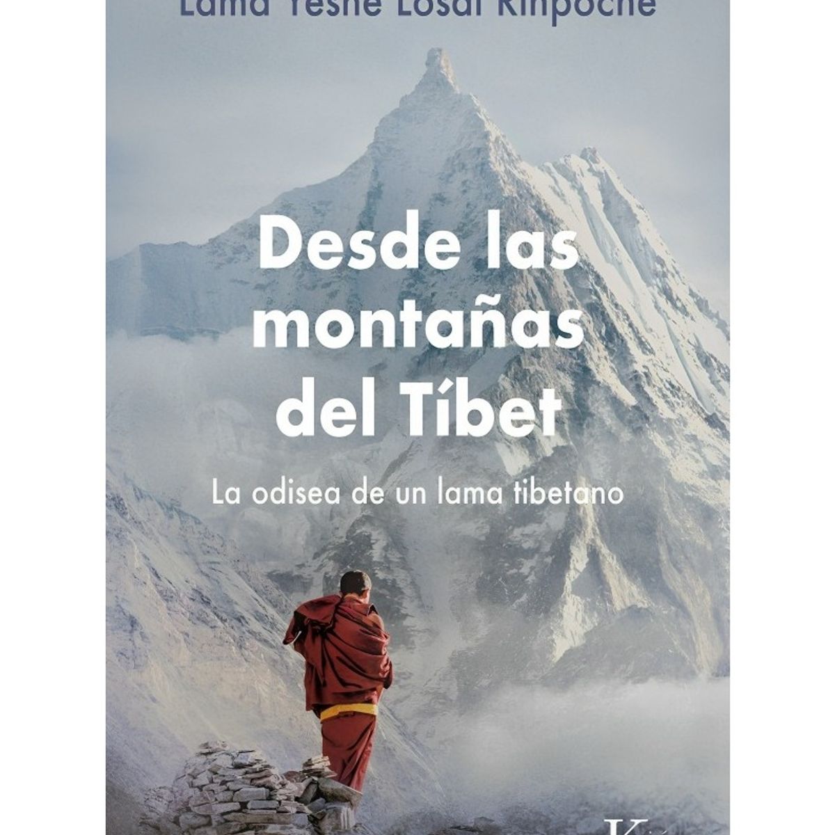 TOP10BOOKS - LIBRO TÚ ERES LA FELICIDAD QUE BUSCAS / RUPERT SPIRA / KAIRÓS
