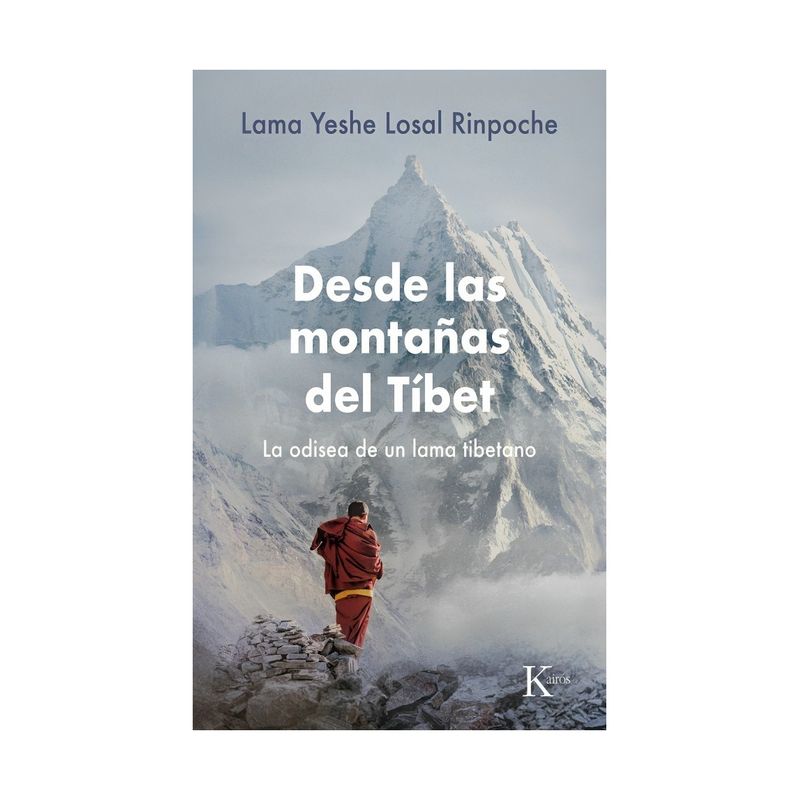 TOP10BOOKS - LIBRO TÚ ERES LA FELICIDAD QUE BUSCAS / RUPERT SPIRA / KAIRÓS