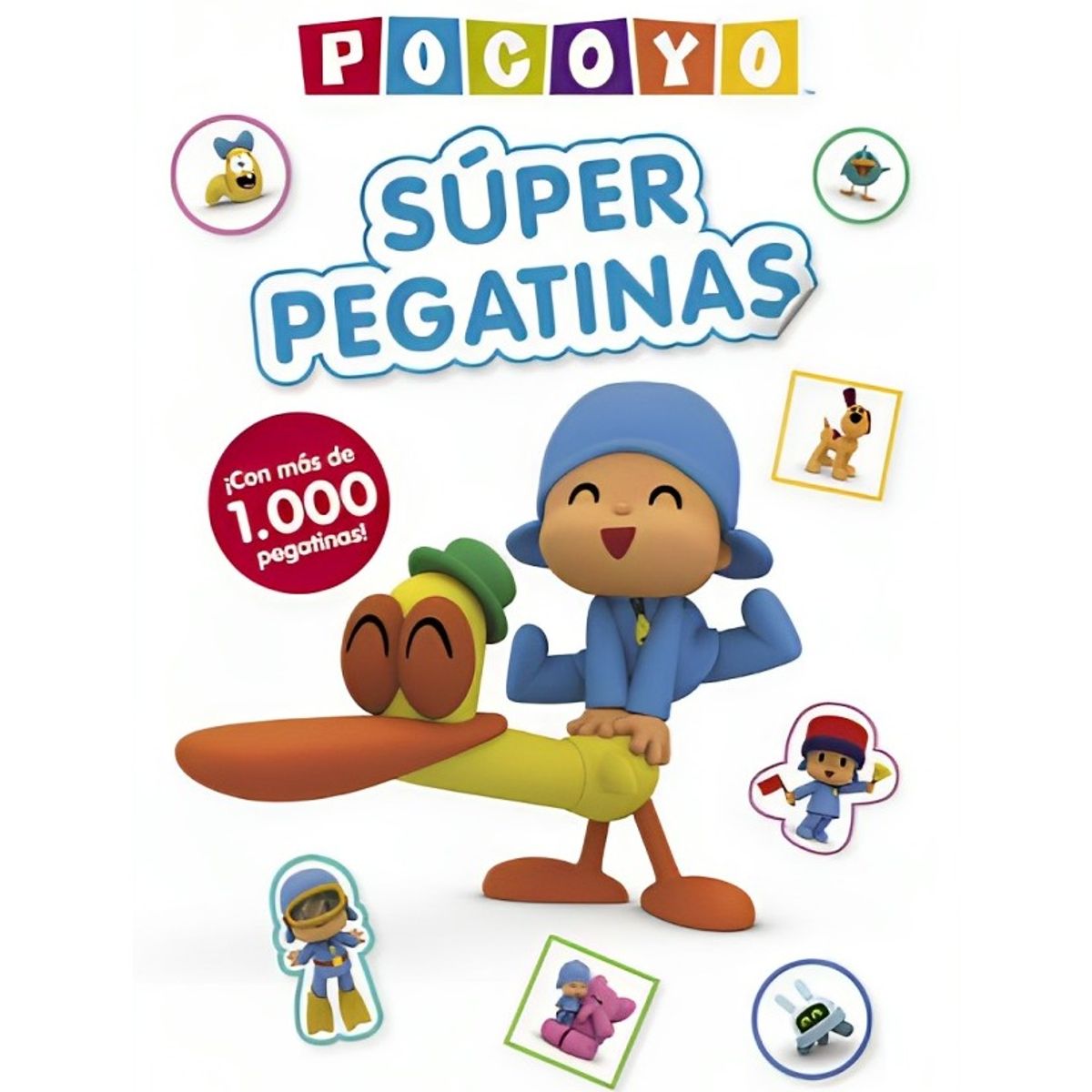 TOP10BOOKS - LIBRO Pequeña Oruga Glotona. Toca Y Descubre Los Animales