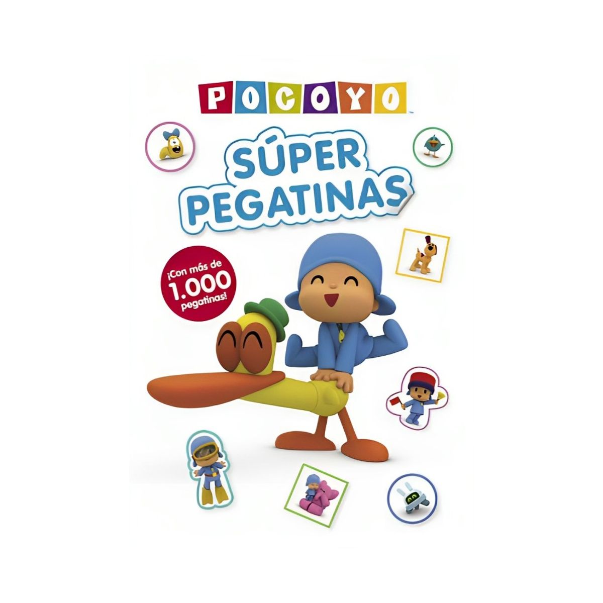 TOP10BOOKS - LIBRO Pequeña Oruga Glotona. Toca Y Descubre Los Animales