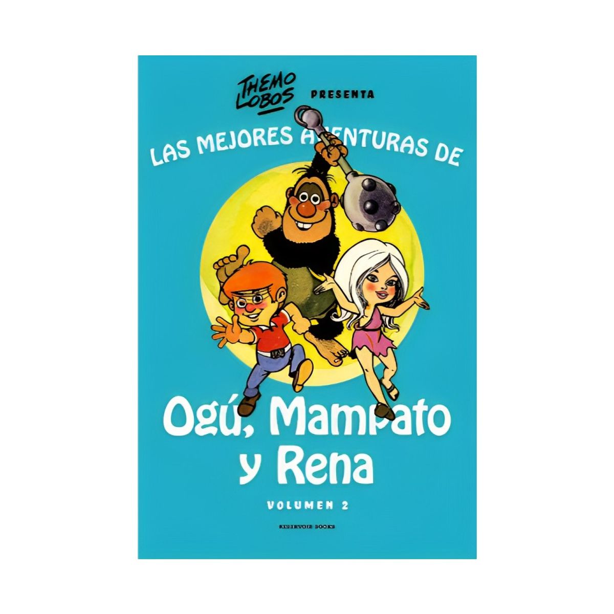 TOP10BOOKS - LIBRO Maleantes - Maleantes