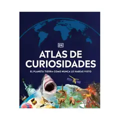 TOP10BOOKS - LIBRO NO TE LO VAS A CREER / DK /