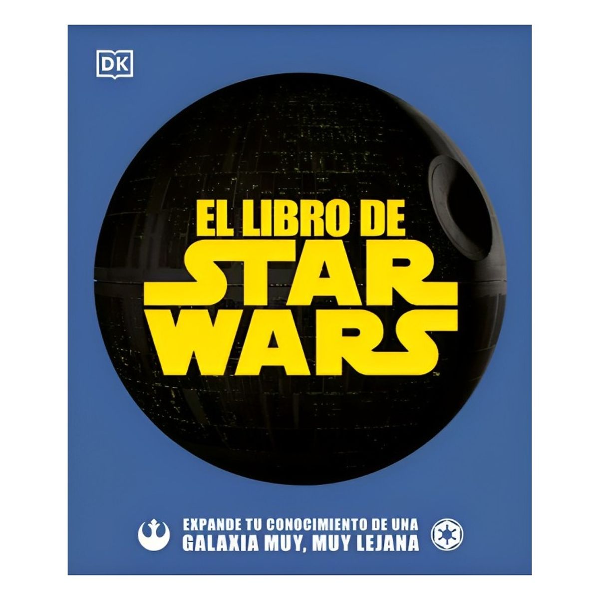 TOP10BOOKS - LIBRO El Libro De Marvel - El Libro De Marvel