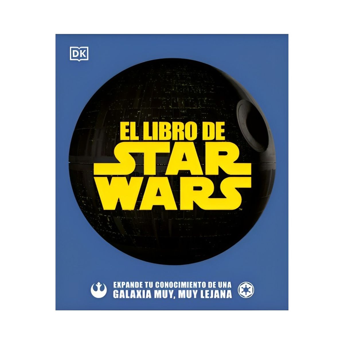 TOP10BOOKS - LIBRO El Libro De Marvel - El Libro De Marvel