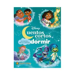 TOP10BOOKS - LIBRO CUENTOS ANIMADOS / DISNEY / EL GATO DE HOJALATA