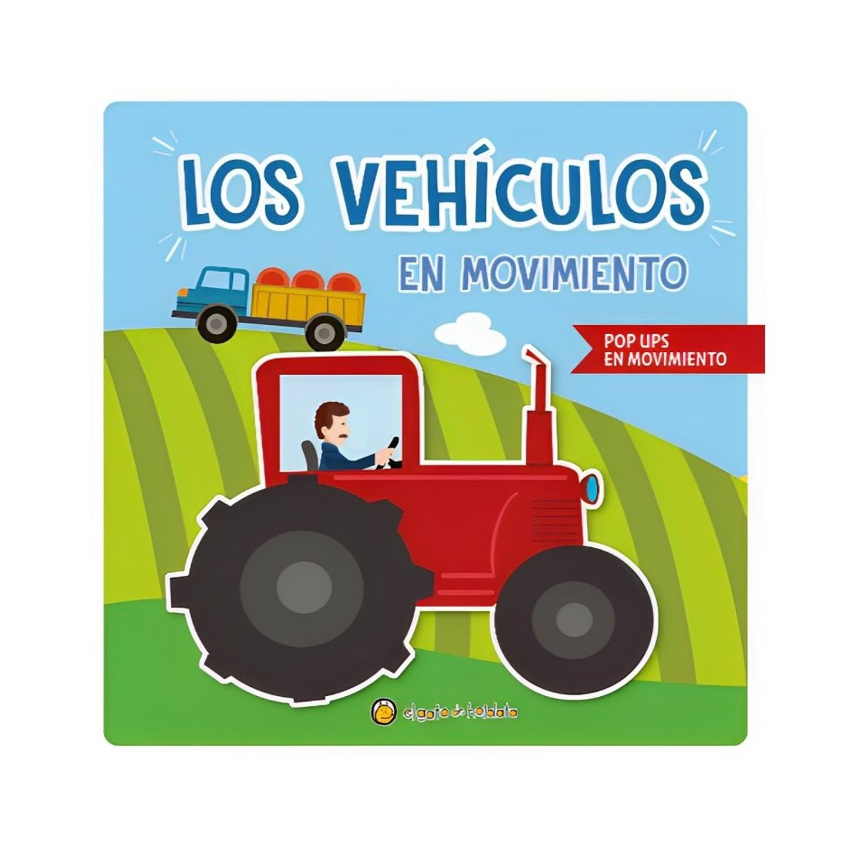 TOP10BOOKS - LIBRO El Pop Ups Oceano En Movimiento - El Pop Ups Oceano En Movimiento