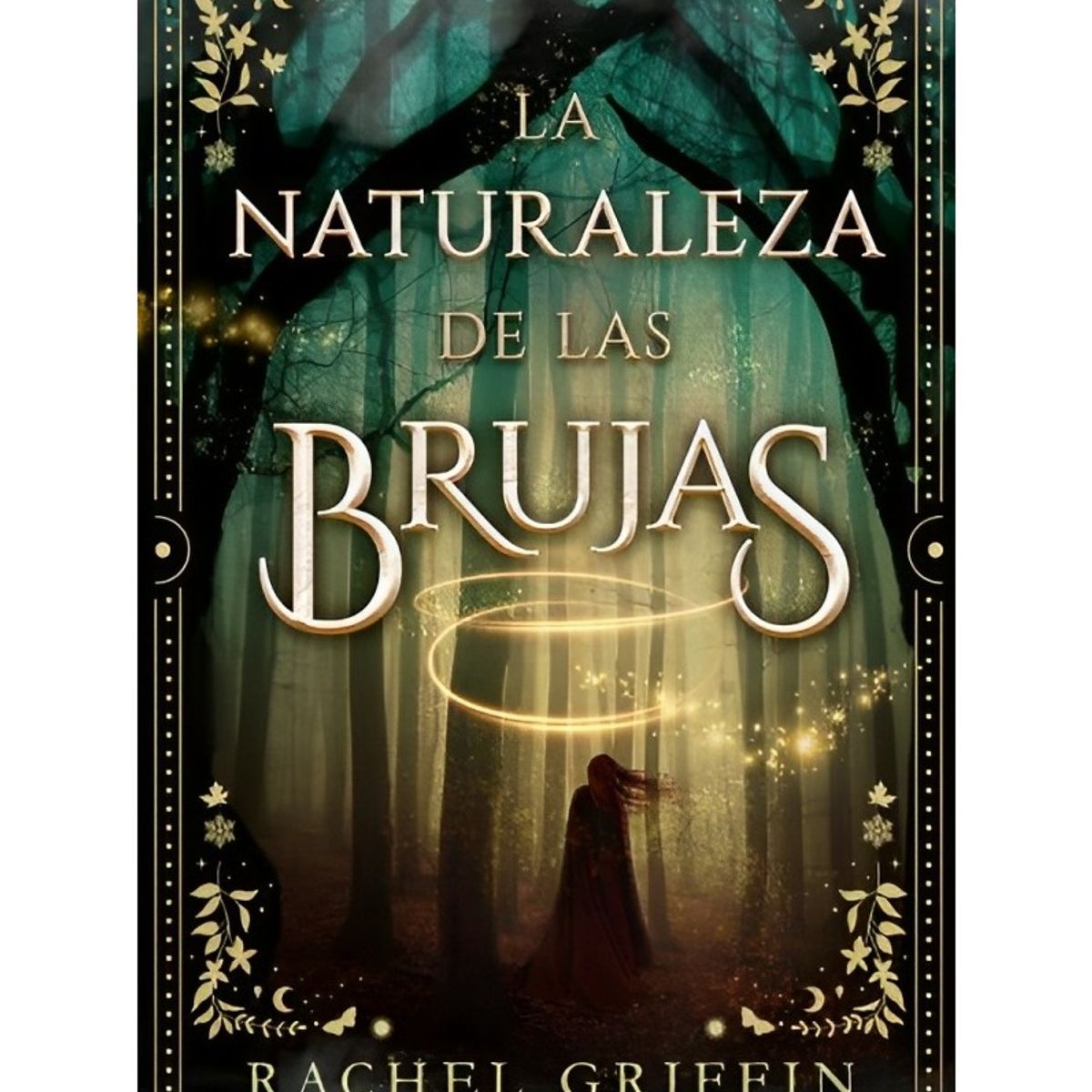 TOP10BOOKS - LIBRO Una Maldición De Plata Y Huesos - Una Maldición De Plata Y Huesos