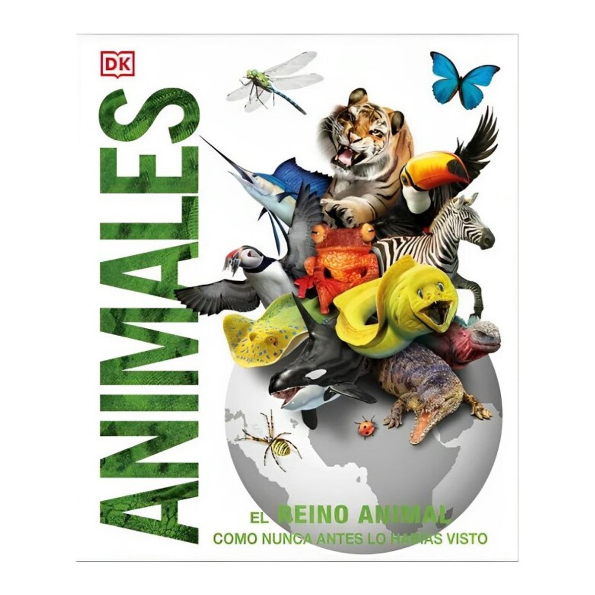 TOP10BOOKS - LIBRO Los Ciclos De La Vida - Los Ciclos De La Vida