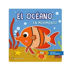 TOP10BOOKS - LIBRO MUNDO DE EMOCIONES - CUENTOS CORTOS PARA IR A DORMIR / DISNEY / EL GATO D