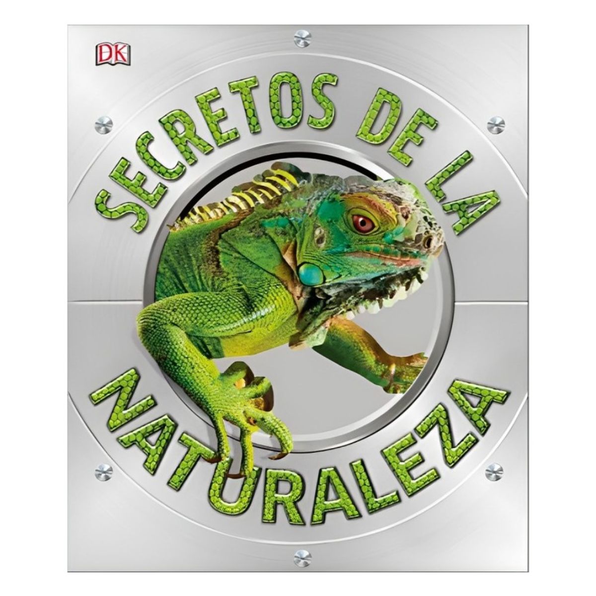 TOP10BOOKS - LIBRO Secretos De La Naturaleza - Secretos De La Naturaleza