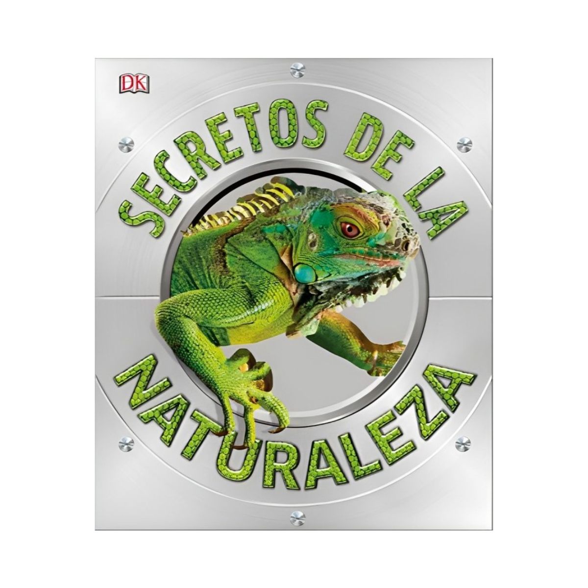 TOP10BOOKS - LIBRO Secretos De La Naturaleza - Secretos De La Naturaleza