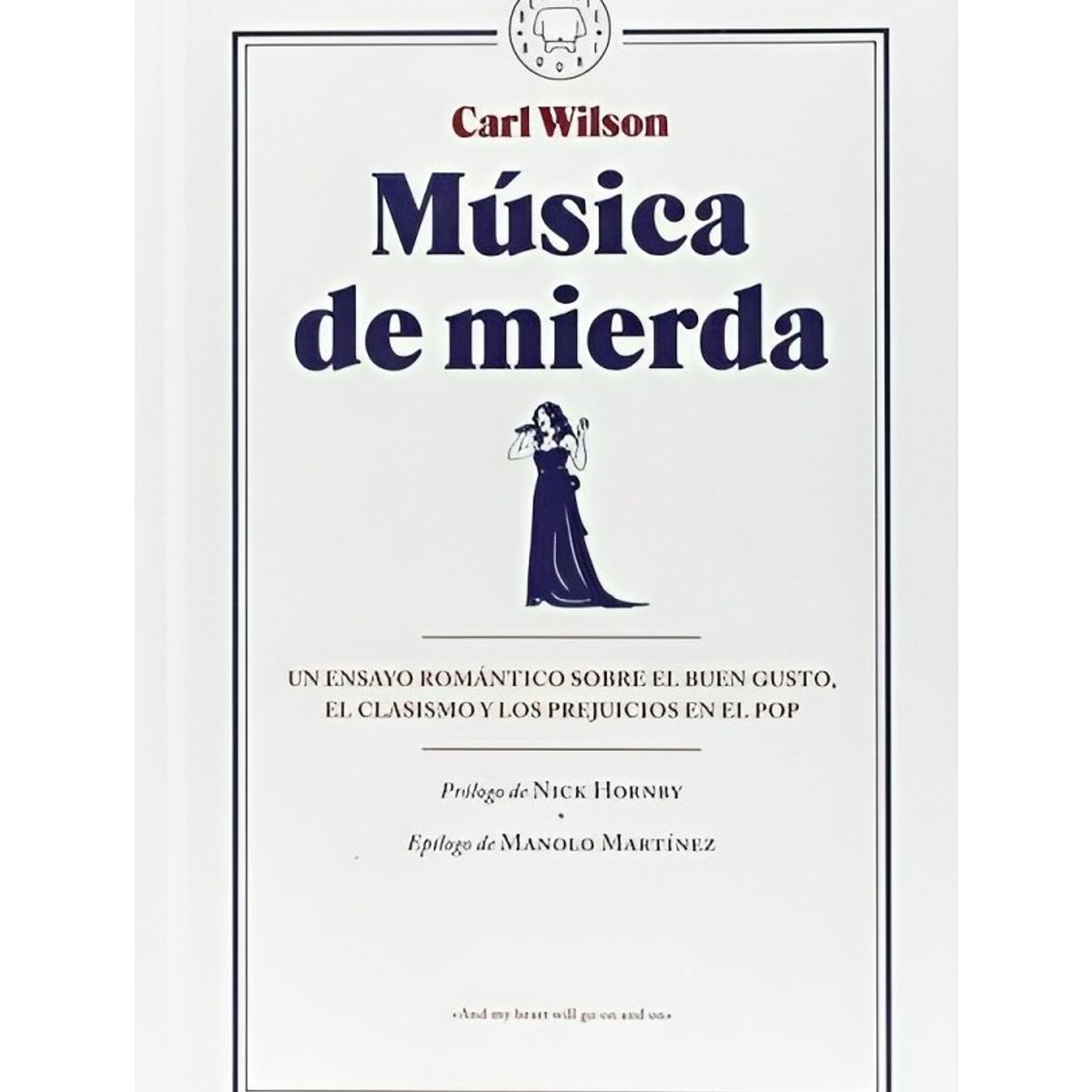 TOP10BOOKS - LIBRO El Crepusculo Del Mundo - El Crepusculo Del Mundo