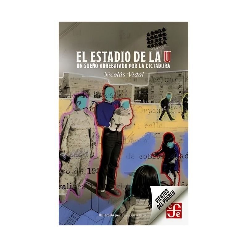 TOP10BOOKS - LIBRO MÉTODO FÁCIL Y RÁPIDO PARA SER LECTOR / EDUARDO BERTI / FCE CHILE