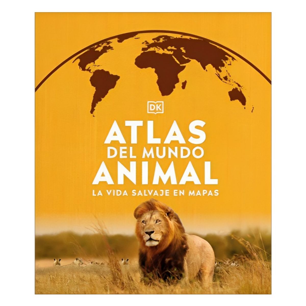 TOP10BOOKS - LIBRO Atlas De Curiosidades Nueva Edicion - Atlas De Curiosidades Nueva Edicion