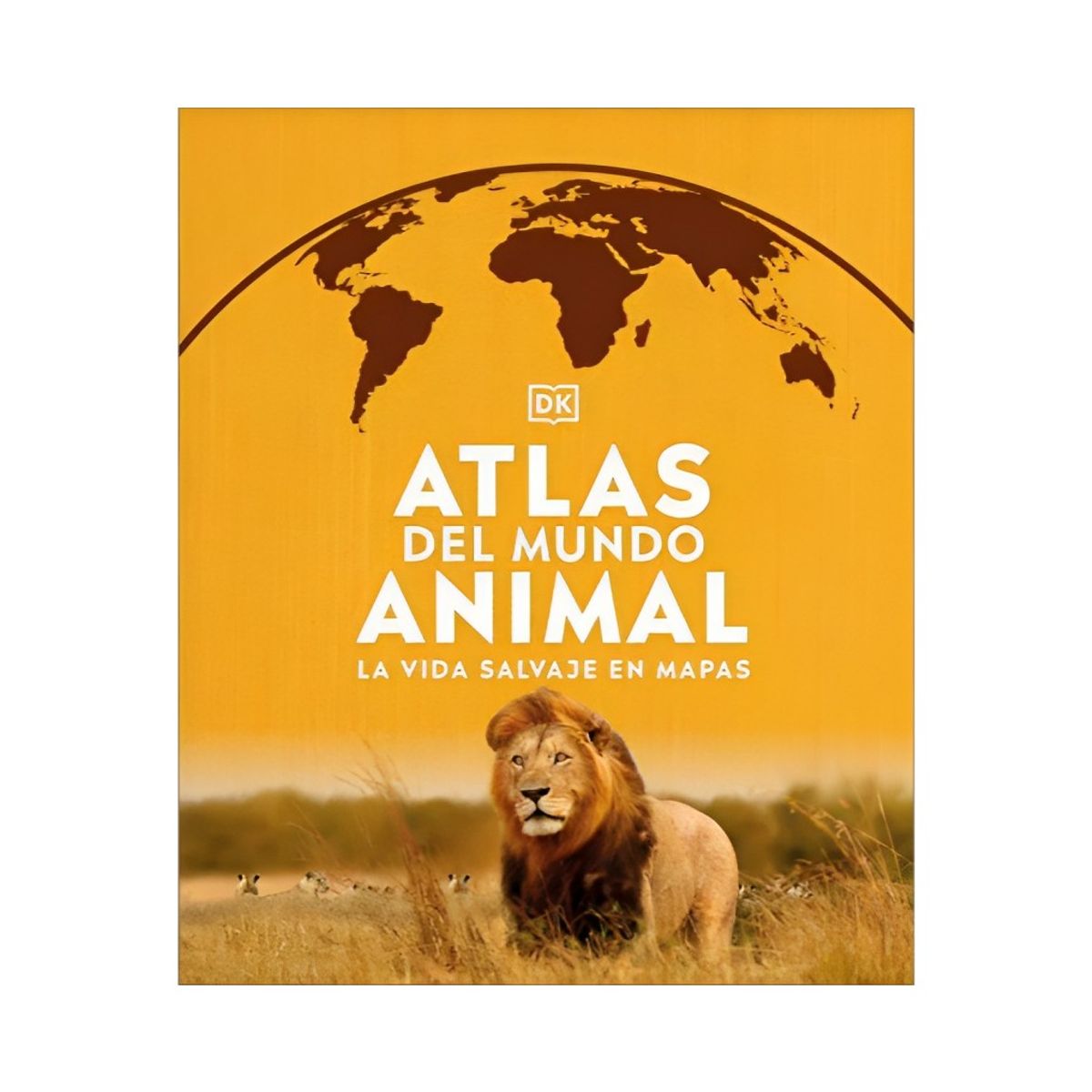 TOP10BOOKS - LIBRO Atlas De Curiosidades Nueva Edicion - Atlas De Curiosidades Nueva Edicion