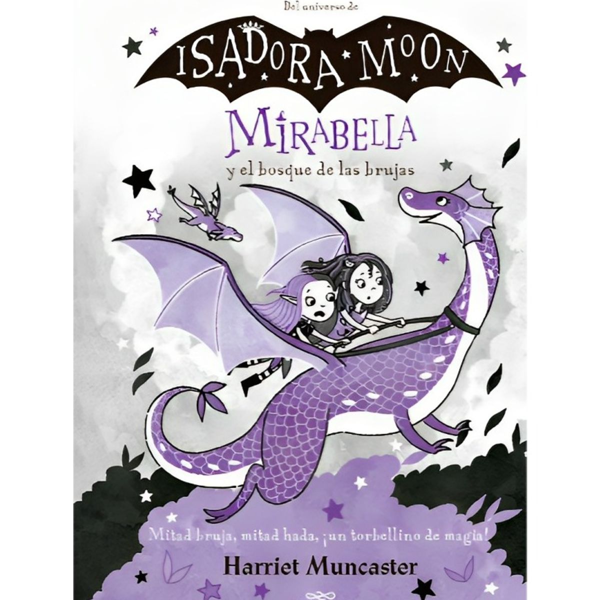 TOP10BOOKS - LIBRO Judy Moody Va A La Universidad - Megan Mcdonald