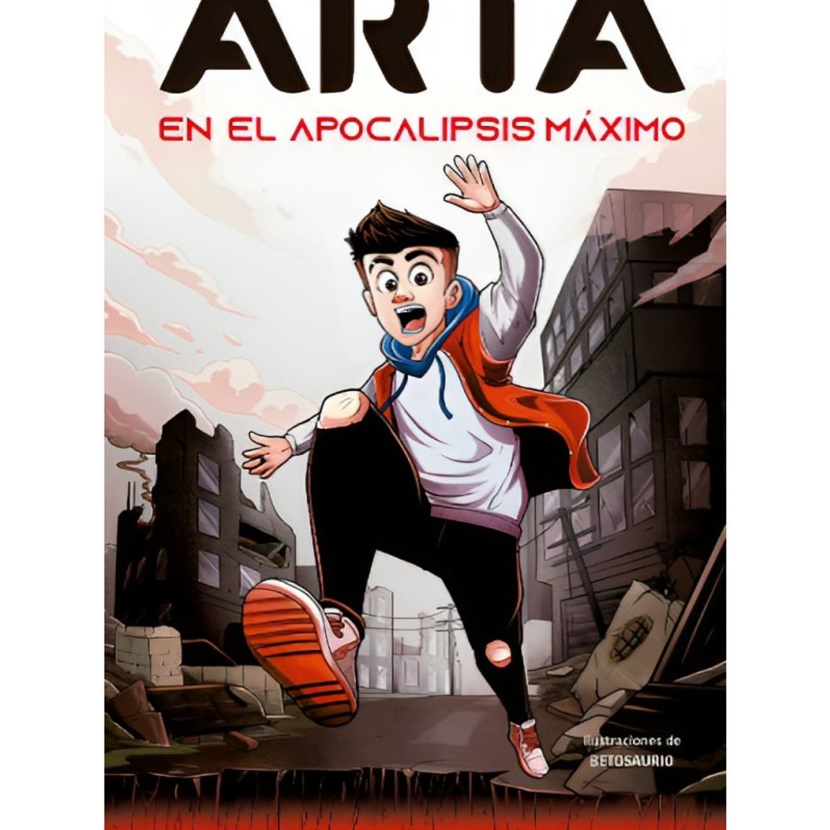 TOP10BOOKS - LIBRO Las Luces De Febrero - Las Luces De Febrero